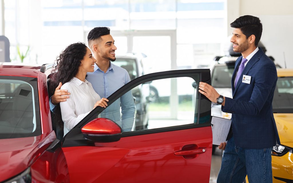 Rekomendasi Rental Mobil Semarang Terbaik untuk Wisata dan Bisnis