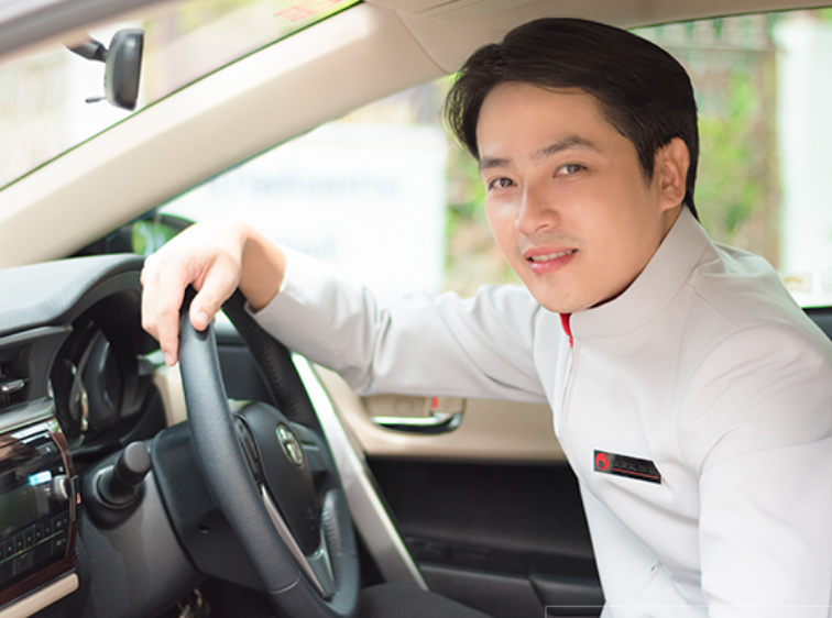 Rental Mobil Semarang untuk Keperluan Wedding dan Event