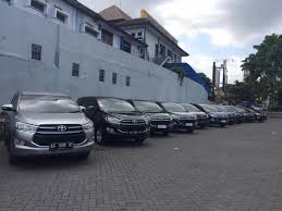 Rental Mobil Lepas Kunci Semarang: Solusi Transportasi Praktis, Fleksibel, dan Hemat