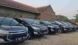 Mengapa Memilih Rental Innova Semarang Murah?