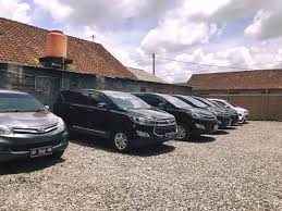 Panduan Memilih Jasa Rental Mobil Semarang yang Sesuai Kebutuhan