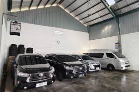 FAQ Jasa Rental Mobil Semarang Murah dan Dapat Dipercaya