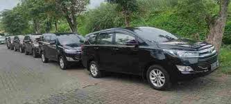 Strategi Memilih Rental Mobil Semarang untuk Perjalanan yang Lebih Efektif