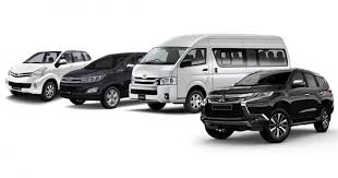 Rental Mobil Semarang Terpercaya: Solusi Transportasi Aman, Nyaman, dan Profesional