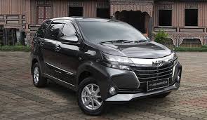 Keunggulan Toyota Avanza untuk Perjalanan Dalam dan Luar Kota