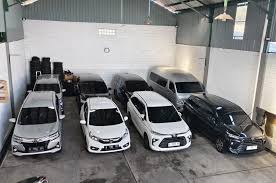 Panduan Lengkap Menggunakan Rental Mobil Lepas Kunci Semarang untuk Pemula