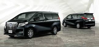 Sewa Alphard Semarang: Pilihan Transportasi Mewah untuk Perjalanan Nyaman dan Berkelas
