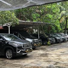 Keuntungan Sewa Mobil Bulanan Semarang untuk Perusahaan dan Bisnis