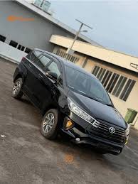 Prospek Bisnis Rental Mobil Murah Semarang di Masa Depan