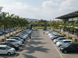 Perkembangan Industri Rental Mobil di Semarang
