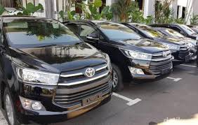Cara Memilih Jasa Rental Mobil Terbaik di Semarang