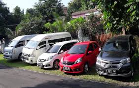 Manfaat Menggunakan Rental Avanza Semarang untuk Perjalanan Antar Kota