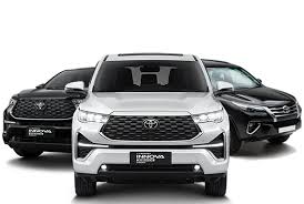Sewa Mobil Toyota Avanza, Honda Brio, Mitsubishi Xpander, Toyota Innova Reborn, dan Toyota Hiace di Semarang
