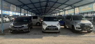 Keunggulan Sewa Mobil Toyota Avanza, Honda Brio, Mitsubishi Xpander, Toyota Innova Reborn, dan Toyota Hiace di Semarang