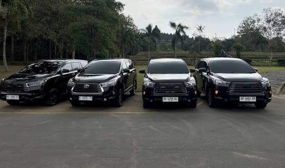 Cara Memilih Rental Mobil Perusahaan yang Terpercaya (Lanjutan)