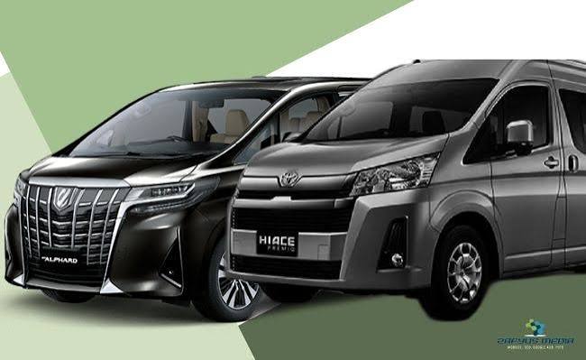 Studi Kasus Penggunaan Rental Mobil Berdasarkan Durasi Sewa