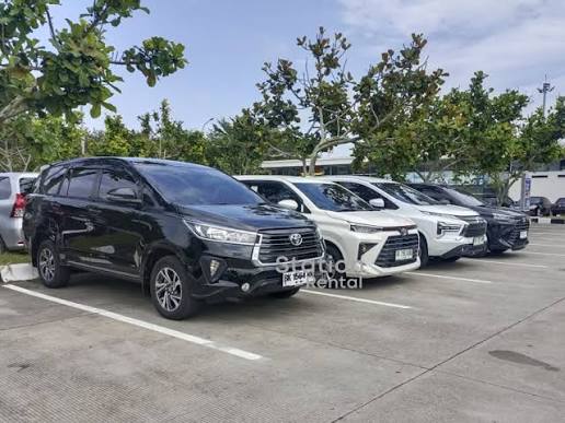 Cara Menentukan Paket Rental Mobil yang Paling Sesuai