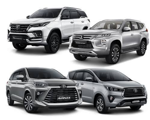 Faktor Lain yang Mempengaruhi Harga Rental Mobil