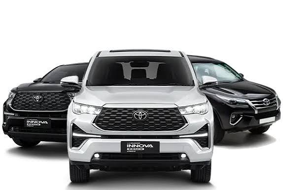 Tanda-Tanda Harga Rental Mobil Terlalu Murah Perlu Diwaspadai