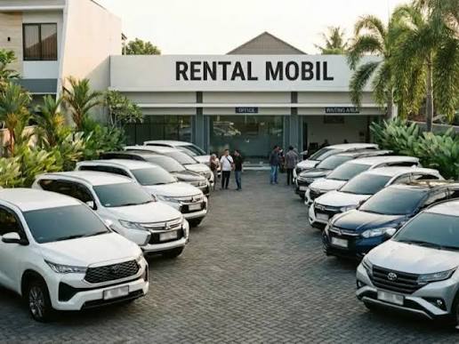 Cara Menggunakan Mobil Rental dengan Bertanggung Jawab
