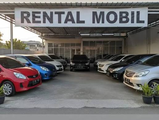 Rental Mobil Terpercaya: Solusi Transportasi Aman, Nyaman, dan Profesional