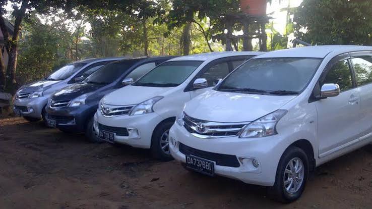 Hak Penyewa Sebelum Kendaraan Diserahterimakan