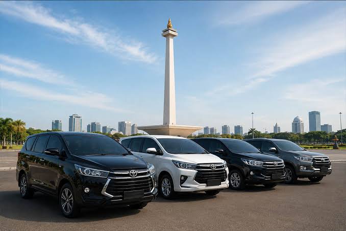 Rental Mobil sebagai Solusi Transportasi yang Efisien untuk Berbagai Aktivitas