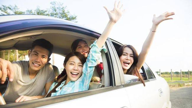 Sewa Mobil untuk Keluarga: Solusi Nyaman dan Aman untuk Perjalanan Bersama