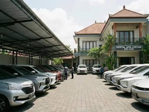 Panduan Memilih Sewa Mobil untuk Keluarga agar Perjalanan Lebih Aman dan Nyaman
