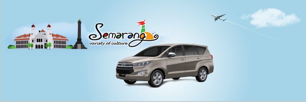 Sewa Mobil Semarang Berdasarkan Kebutuhan Pelanggan