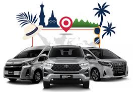 Sewa Mobil Semarang untuk Wisata ke Destinasi Populer Jawa Tengah