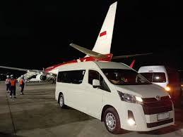 Rental Mobil Semarang untuk Antar-Jemput Tamu Perusahaan