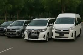 Sewa Mobil Semarang Murah dengan Armada Lengkap dan Terawat