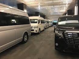 Cara Memilih Rental Mobil Semarang yang Aman dan Profesional